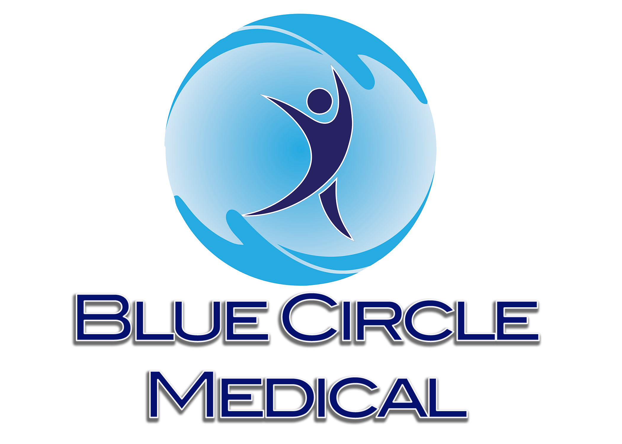 BCM Logo Vertical